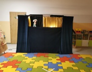 Dzień teatru