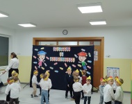 PASOWANIE NA PRZEDSZKOLAKA