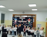 PASOWANIE NA PRZEDSZKOLAKA