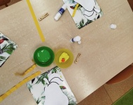 Projekt „Rozwój edukacji przedszkolnej na terenie Gminy Krzemieniewo”