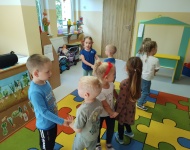 Projekt „Rozwój edukacji przedszkolnej na terenie Gminy Krzemieniewo”