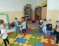 Projekt „Rozwój edukacji przedszkolnej na terenie Gminy Krzemieniewo”