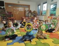 Projekt „Rozwój edukacji przedszkolnej na terenie Gminy Krzemieniewo”