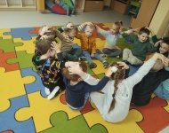 Projekt „Rozwój edukacji przedszkolnej na terenie Gminy Krzemieniewo”