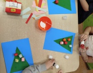 Projekt „Rozwój edukacji przedszkolnej na terenie Gminy Krzemieniewo”