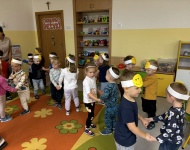 Zajęcia z pedagogiem
