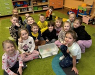 Zajęcia z pedagogiem