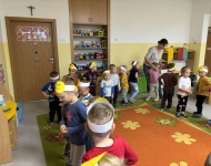 Zajęcia z pedagogiem