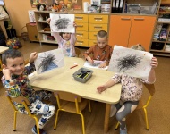 Zajęcia z pedagogiem