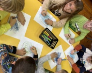Zajęcia z pedagogiem