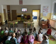 Zajęcia z pedagogiem