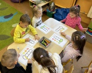Zajęcia z pedagogiem