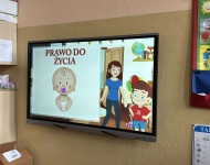 Zajęcia z pedagogiem