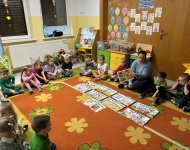 Zajęcia z pedagogiem