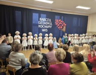Dzień Babci i Dziadka 