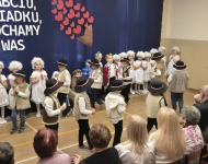 Dzień Babci i Dziadka 