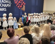 Dzień Babci i Dziadka 