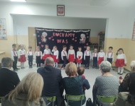Dzien babci i dziadka