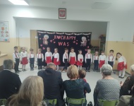 Dzien babci i dziadka