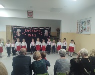 Dzien babci i dziadka