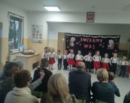 Dzien babci i dziadka