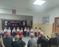 Dzien babci i dziadka