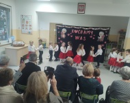 Dzien babci i dziadka