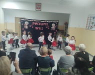 Dzien babci i dziadka