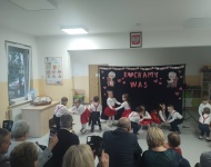 Dzien babci i dziadka