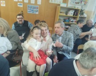 Dzien babci i dziadka