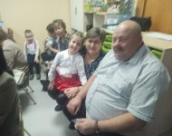 Dzien babci i dziadka