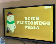 Dzień Pluszowego Misia