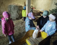 Wycieczka do Kluczewa
