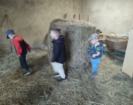 Wycieczka do Kluczewa