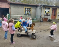 Wycieczka do Kluczewa