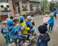 Wycieczka do Kluczewa