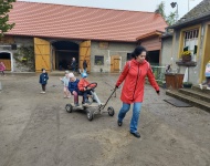 Wycieczka do Kluczewa