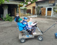 Wycieczka do Kluczewa