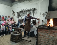 Wycieczka do Kluczewa