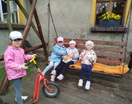 Wycieczka do Kluczewa