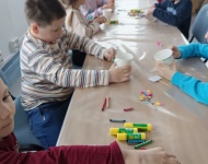Udział w Akcji Siania Nasione Czytelnictwa