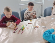 Udział w Akcji Siania Nasione Czytelnictwa