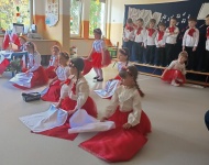 Przedstawienie patriotyczne