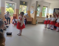Przedstawienie patriotyczne