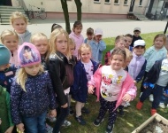 Ogródek warzywny 