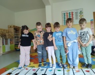 W krainie dżwieków