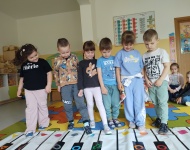 W krainie dżwieków