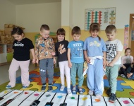 W krainie dżwieków