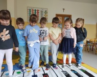 W krainie dżwieków