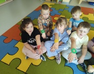 W krainie dżwieków